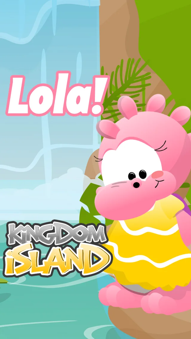 Wallpaper: Lola